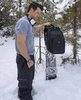 Картинка рюкзак-термос 6 Pack Fitness Expedition Backpack 300 Stealth - 5