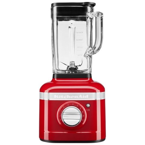 Блендер KitchenAid Artisan K400 5KSB4026ECA карамельное яблоко (профессиональный)