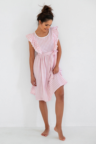 Сорочка Thamar Sensis