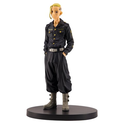 Фигурка Tokyo Revengers: Ken Ryuguji