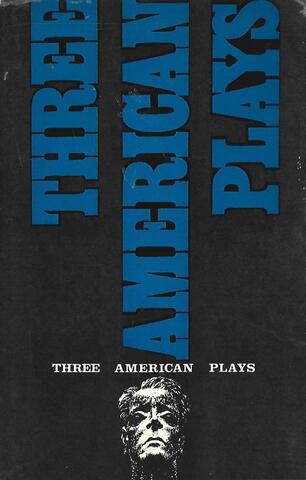 Three American Plays