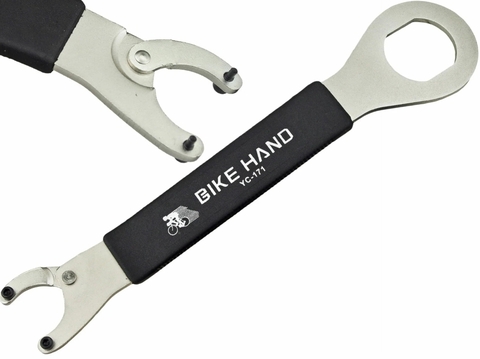 Съемник каретки BikeHand YC-171