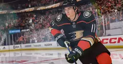 NHL 23 Стандартное издание (диск для PS5, полностью на английском языке)