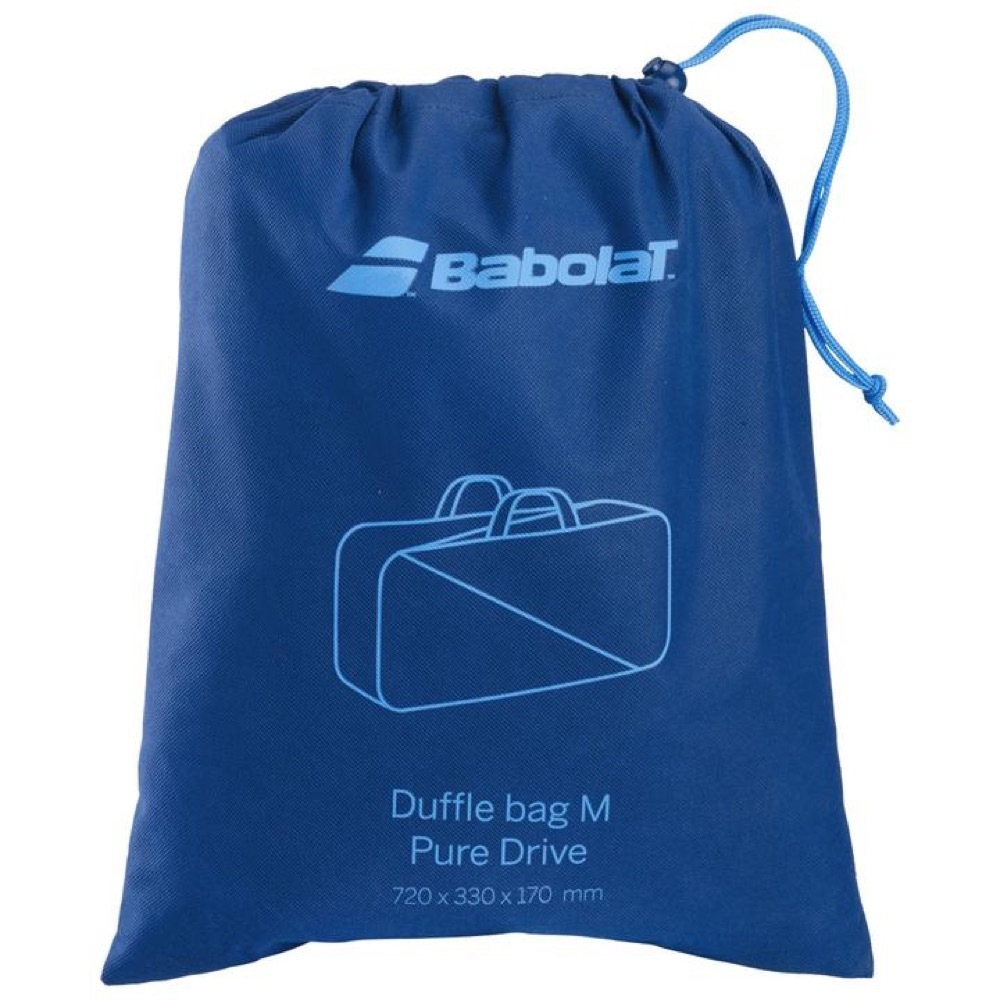 Теннисная сумка Babolat Duffle Bag Pure Drive (M)