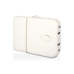 Массажный складной стол Mizomed Premium 4 крем