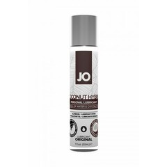 Водно-кокосовый лубрикант JO Lubricant Coco-Hybrid, 30 мл