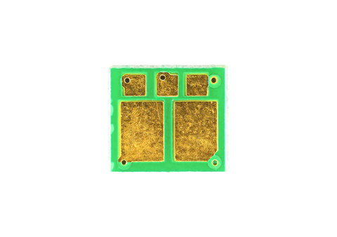 Чип (CHIP) OEM 89A CF289A черный (Black) - купить в компании MAKtorg