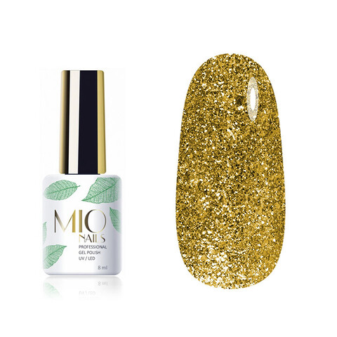 MIO PL-02 Platinum - 8мл