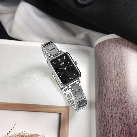 Часы Casio LTP-V009D-1A