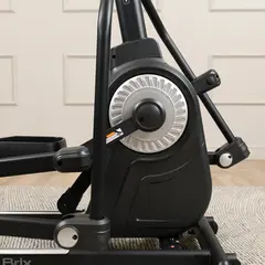 Эллиптический тренажер Orlauf Brix