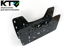 Багажник KTZ 40 для квадроциклов ODES PATHCROSS 650/800/1000