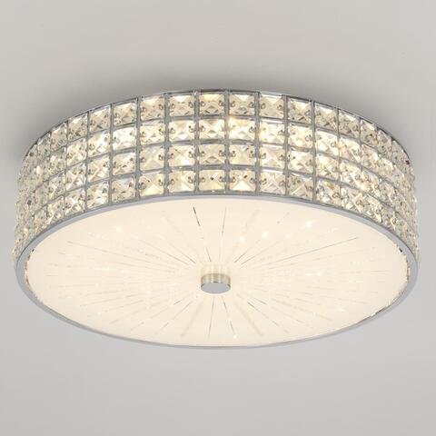 Потолочный светодиодный светильник Citilux Портал CL32415G1