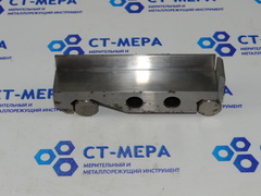 Линейка синусная без опорной плиты Тип ЛС-100х25 Польша