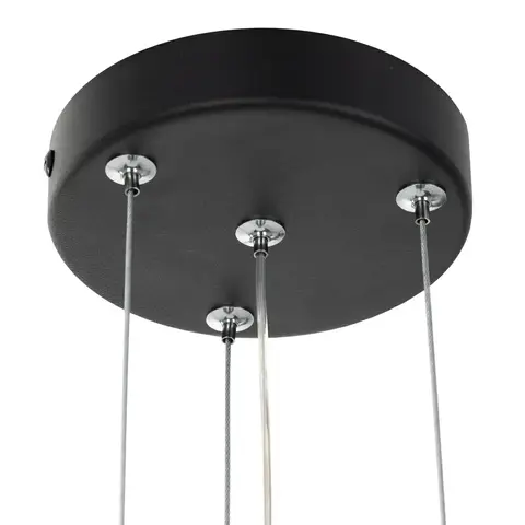 Основание для подвесного светильника Citilux CL7001