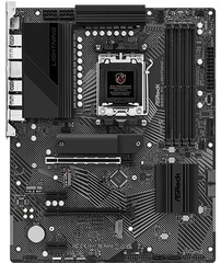 Материнская плата ASRock B650 PG LIGHTNING