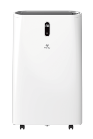 Мобильные кондиционеры ROYAL CLIMA STRADA