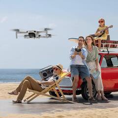 Набор запасных пропеллеров для DJI Mavic Mini 2/SE (8 шт.)