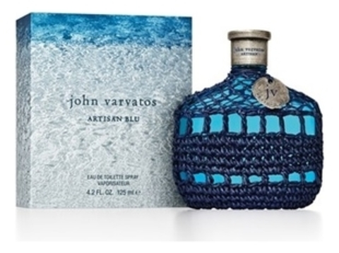 John Varvatos Artisan Blu