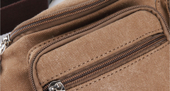 Поясная сумка Muzee Khaki