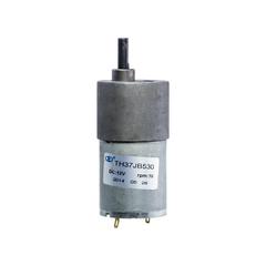 Двигатель эл. DDE DPW190i сервопривод заслонки (7201-9900-0167)