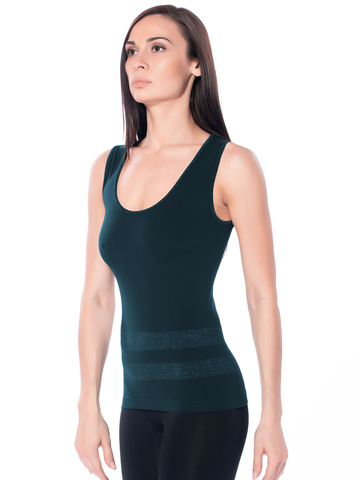 Майка Canotta Lurex 02 Giulia