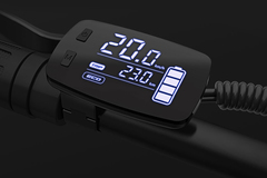 Электровелосипед Xiaomi Himo C20 (Grey)