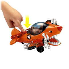 Fisher-Price Игровой набор Imaginext 