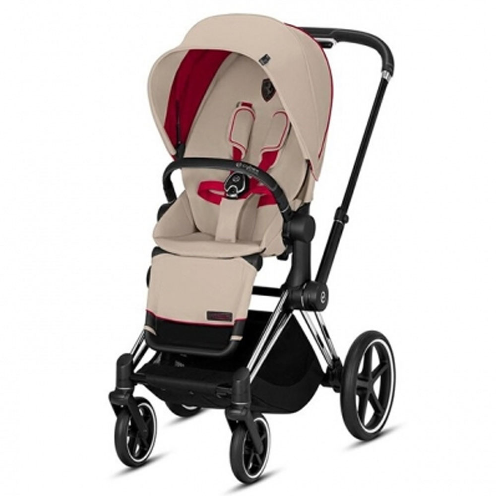 Cybex priam sales ferrari
