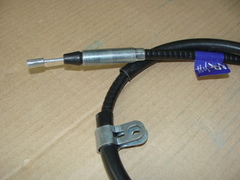 Трос стояночного тормоза УАЗ-3163 задний правый (135 см)