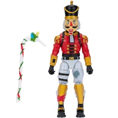 Фортнайт Конструктор с Левиафаном и Щелкунчиком