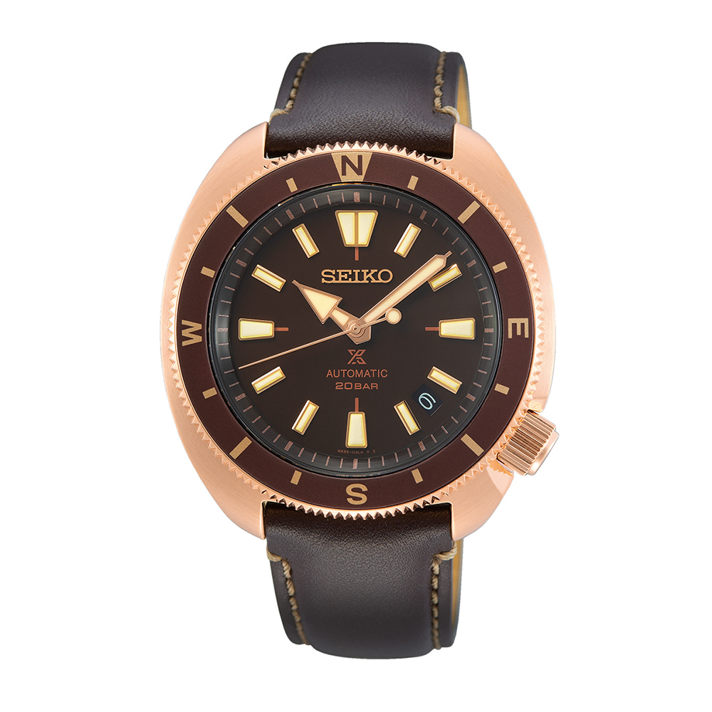 

Seiko SRPG18K1