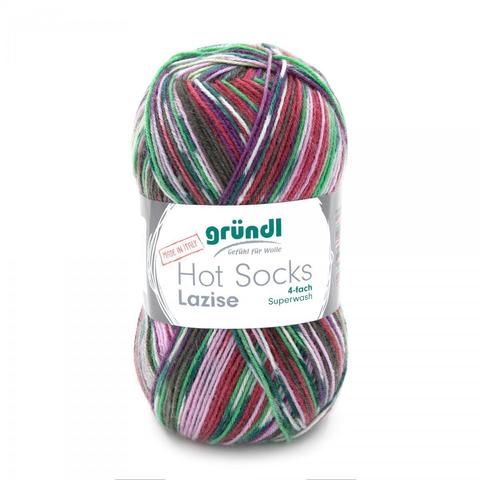 Gruendl Hot Socks Lazise 02 купить