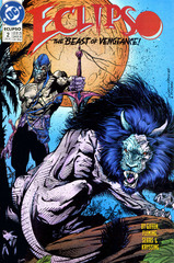 Eclipso #2 (1992)