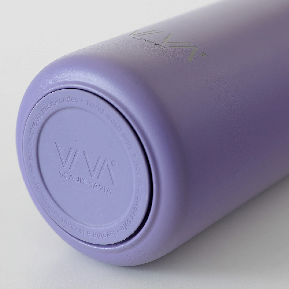 Тамблер для заваривания чая с функцией контроля SmartBrew, Viva Scandinavia 