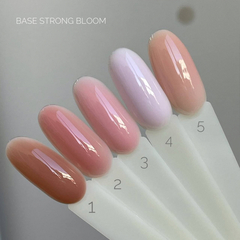 База Bloom Strong жесткая оттенок №05 30 ml