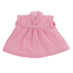 Munecas Antonio Juan Одежда для кукол и пупсов 30-35 см, болеро вязаное, шапка, трусики (91033-25)