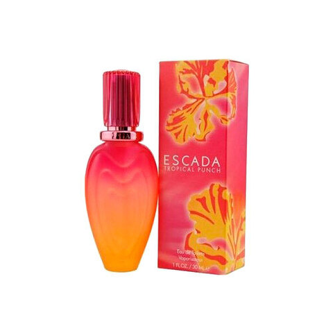 Escada Tropical Punch