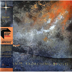 Japan / Exorcising Ghosts (2LP)