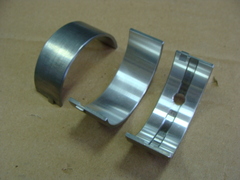 вкладыш коленвала 479q стандарт к-т Geely MK  110601321600