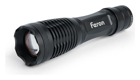 Фонарь ручной Feron 41683
