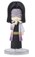 Фигурка Figuarts Mini Kimetsu no Yaiba Kagaya Ubuyashiki
