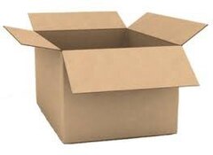 Гофрокороб Т23Б 600*400*400