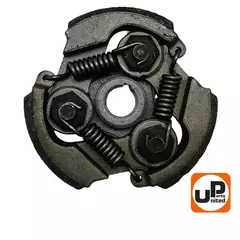 Сцепление UNITED PARTS для мотобура 65 куб.см. (1Е48F) (90-1190)