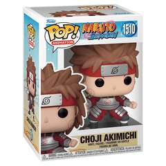 Funko POP! Naruto: Choji Akimichi (1510)