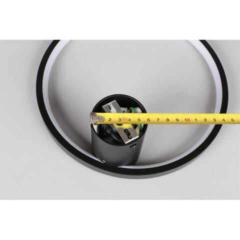 Настенный светодиодный светильник Aployt Alice APL.055.11.09