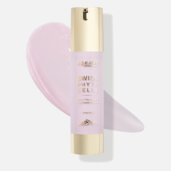 AGESTOP SWITZERLAND Swiss Phyto Cells Увлажняющий крем для лица, 50 мл