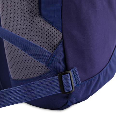 Картинка рюкзак городской Kanrock Prostep 16 Deep Blue - 7