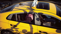 Taxi Life: A City Driving Simulator - Delivery Driver (для ПК, цифровой код доступа)