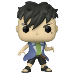 Фигурка Funko POP! Animation Boruto Kawaki