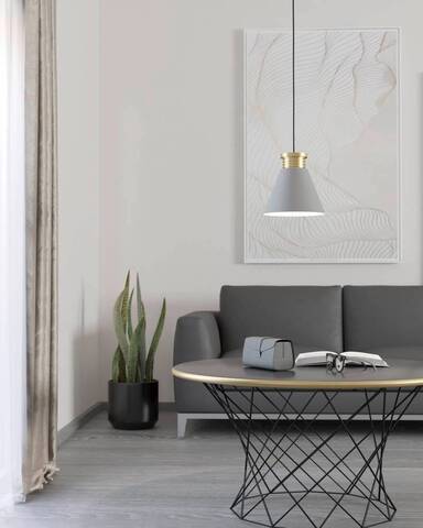 Подвесной светильник Eglo TWICKEN 43838